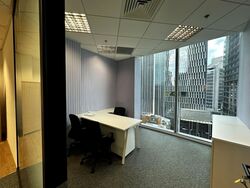 PLUS (D1), Office #543093721